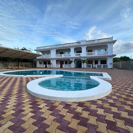 Diamond Luxury House Villa Watamu Kültér fotó