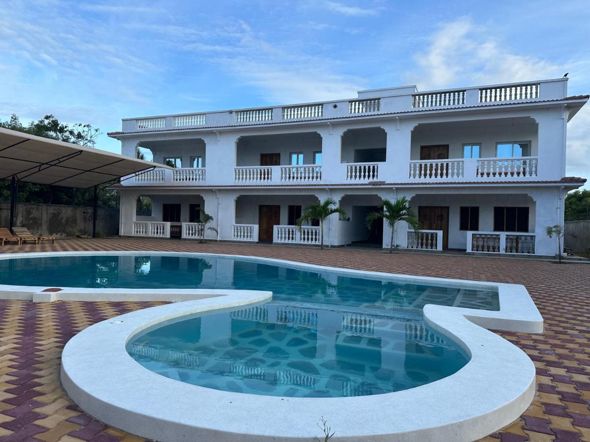 Diamond Luxury House Villa Watamu Kültér fotó