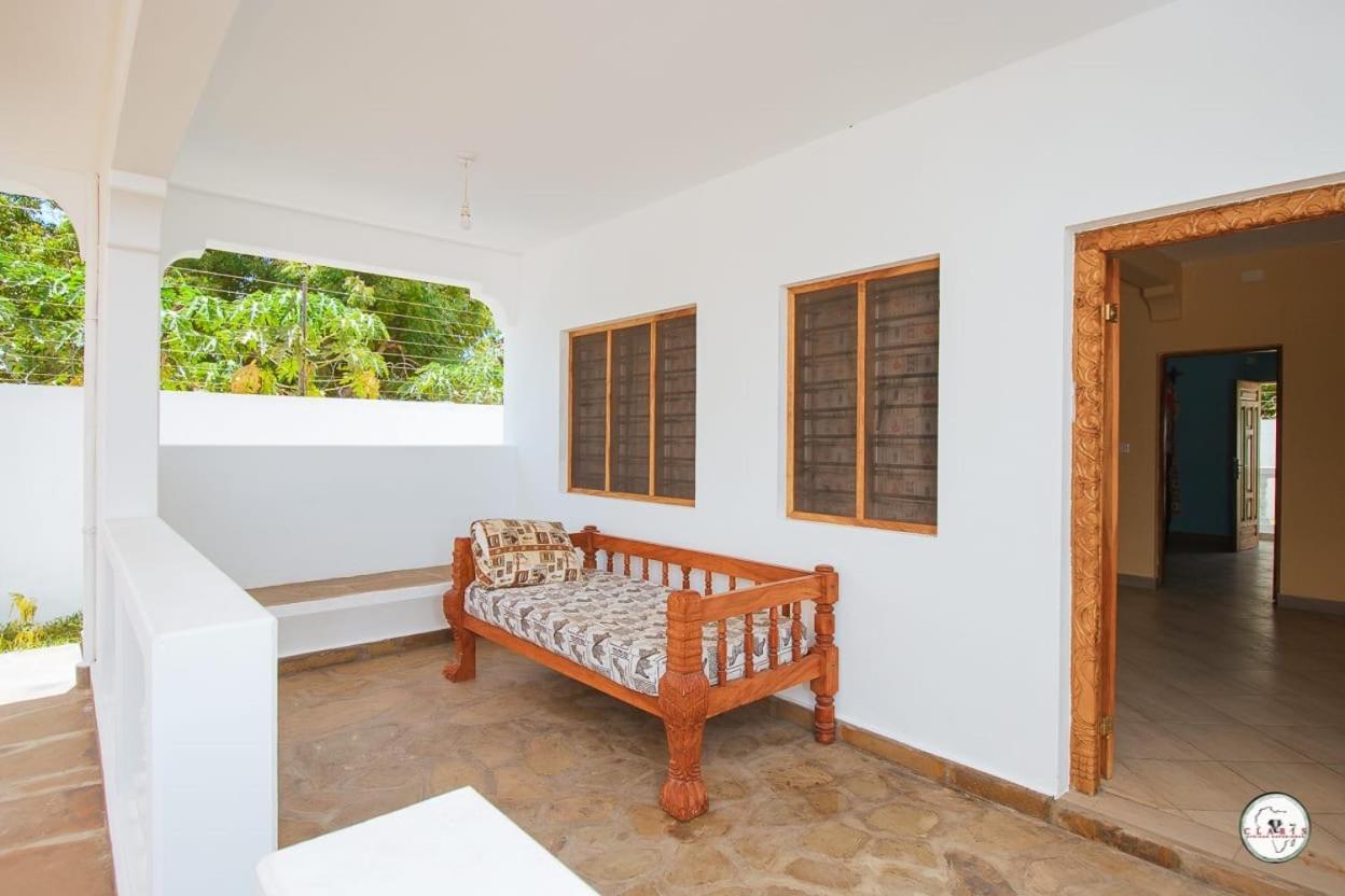 Diamond Luxury House Villa Watamu Kültér fotó