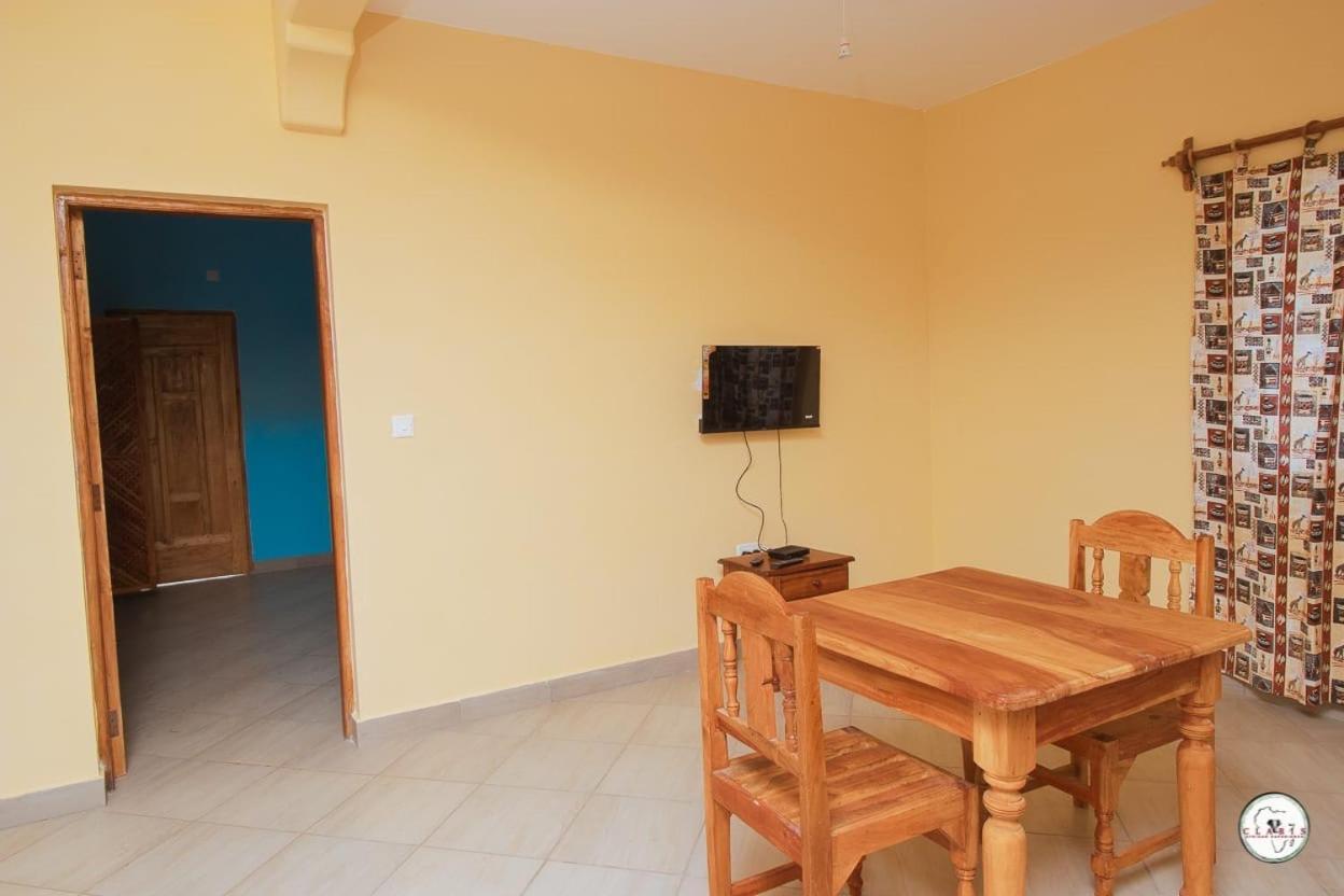 Diamond Luxury House Villa Watamu Kültér fotó
