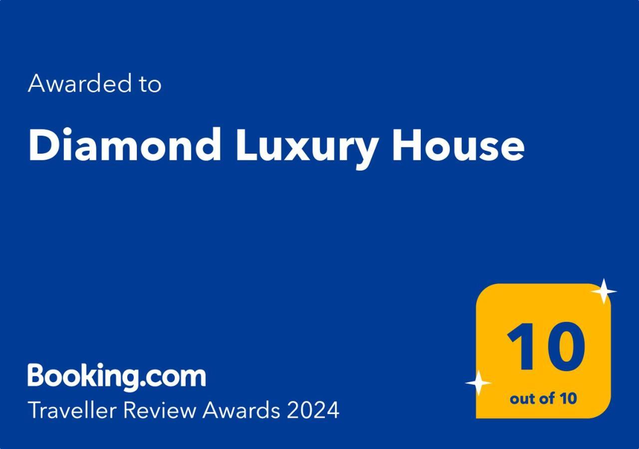 Diamond Luxury House Villa Watamu Kültér fotó
